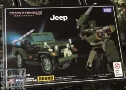 4th Party Masterpiece MP-47 Hound Straight Copy Version -Figure Forge Outlet Store 70b11f782e