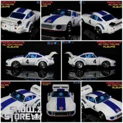 [Pre-Order] FansToys FT-48 Jive Jazz -Figure Forge Outlet Store 70c572668e