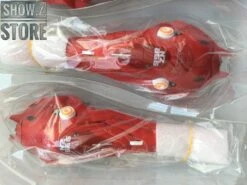 Metal Club 1/100 NZ-666 Kshatriya Red Comet Version 32 Metal Club 1/100 NZ-666 Kshatriya Red Comet Version -Figure Forge Outlet Store 7108857776