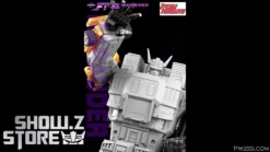 [Pre-Order] FansToys FT-31E Bandit Dead End Stunticons Menasor -Figure Forge Outlet Store 71243c6bc0