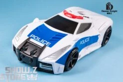 Demon Knight DK01-04 Defensor Combiner Oversized Version Set A -Figure Forge Outlet Store 71258dd84a