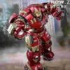 Hot Toys HT 1/6 Iron Man Mark XLIV MK44 MMS510 Hulkbuster Deluxe Version Avengers: Age Of Ultron Collectible Figure