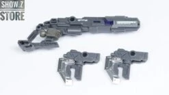 Earnestcore Craft Robot Build RB-13 Poseidon -Figure Forge Outlet Store 71696ded7b