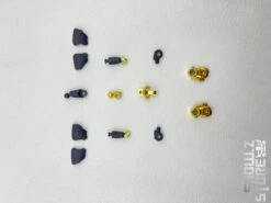 4th Party AC-02 IDW Windblade -Figure Forge Outlet Store 71787e896b