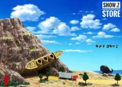 The Ark Base Station Statue -Figure Forge Outlet Store 71a375005a