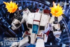 Vincoroor V33-06 Fire Of The Sky WFC-S28 Jetfire Oversized Version -Figure Forge Outlet Store 71af7c2875