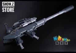 KuBianBao KBB Shockwave Gunpla Version -Figure Forge Outlet Store 722ea63284