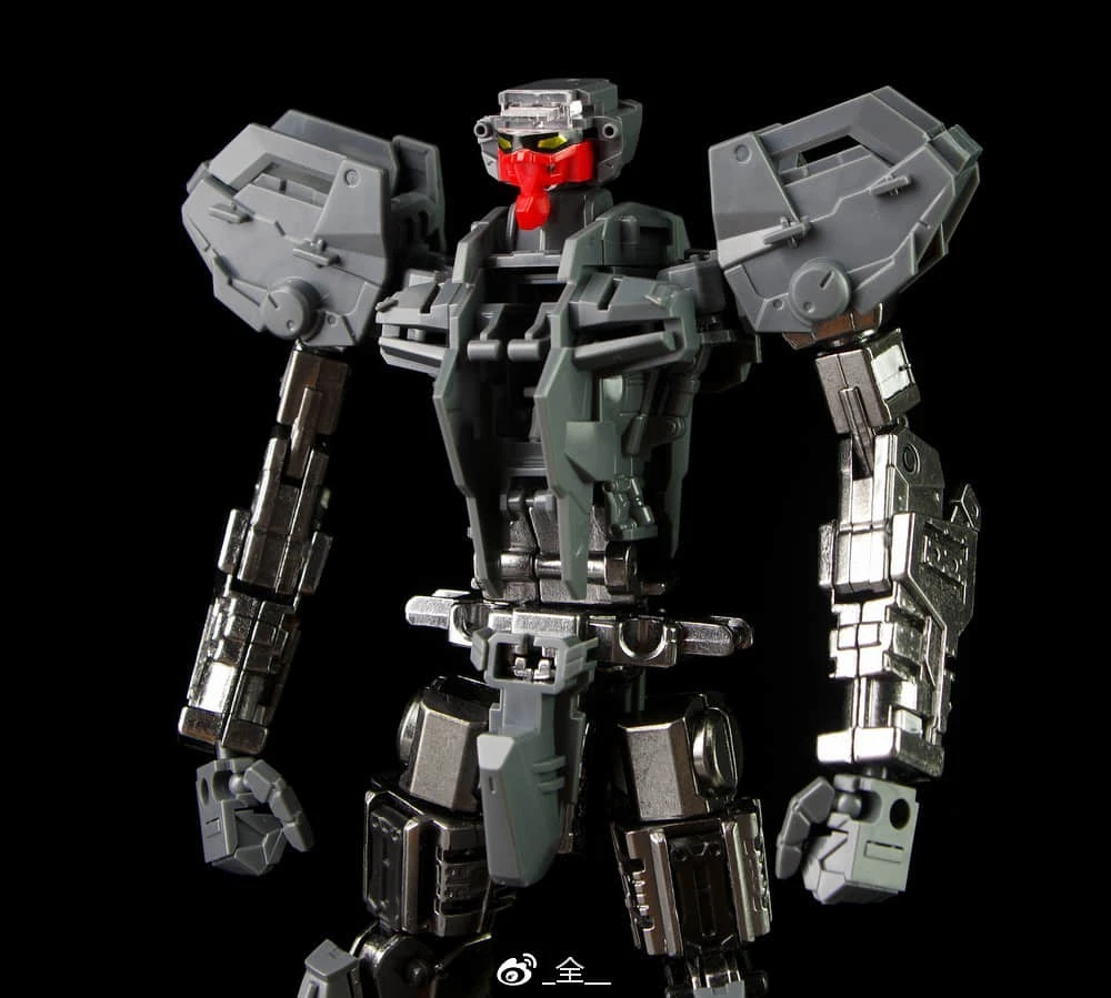 3R MG 1/100 GAT-X105 Ailestrike Gundam Ally Frame Upgrade Kits 12 3R MG 1/100 GAT-X105 Ailestrike Gundam Ally Frame Upgrade Kits - Image 12