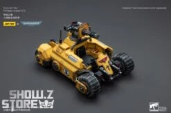 JoyToy Source 1/18 Warhammer 40K Imperial Fists Primaris Invader ATV -Figure Forge Outlet Store 7259934390