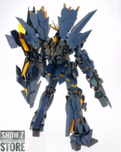 [Pre-Order] Daban PG 1/60 Unicorn Gundam 02 Banshee Model Kit W/ Display Base -Figure Forge Outlet Store 72779ca03c