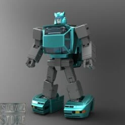 XTransbots MM-10T Tap In Cliffjumper Botcon Version -Figure Forge Outlet Store 728508816e