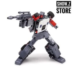 XTransbots Monolith Combiner MX-XIV MX-14 Flipout Wildrider -Figure Forge Outlet Store 72c7ab762c