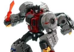 ToyWorld TW-D02 Muddy Sludge 11 ToyWorld TW-D02 Muddy Sludge -Figure Forge Outlet Store 72d690ab09