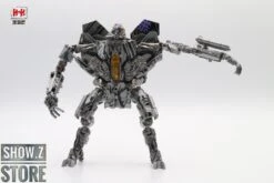 Black Mamba LS-04S Star Adjutant Starscream Oversized Seibertron Color Version -Figure Forge Outlet Store 72d6e2fe34