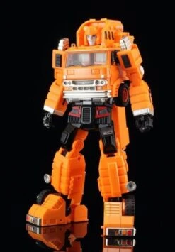 Mastermind Creations PS-05 Girder Grapple -Figure Forge Outlet Store 730fcd1594