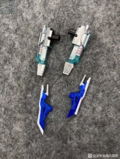 APC Toys APC-005 Angel Engine TFP Arcee Original Version 34 APC Toys APC-005 Angel Engine TFP Arcee Original Version -Figure Forge Outlet Store 73cae07c9e