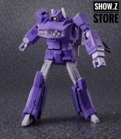 4th Party MP29 Masterpiece Shockwave -Figure Forge Outlet Store 73d28d784b