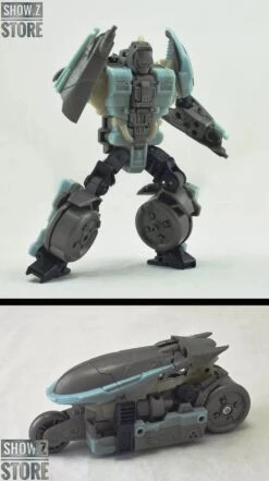 Weijiang Warrior Calculation King Computron Combiner Giftset Set Of 5 -Figure Forge Outlet Store 73f20526f2