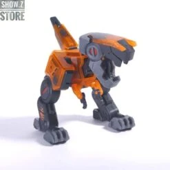 52Toys BeastBox BB-02 GhostDog 1.5 Helldiver Version -Figure Forge Outlet Store 73fb4b2389