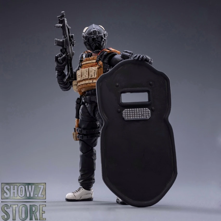 JoyToy Source 1/18 Mercenary K 2 JoyToy Source 1/18 Mercenary K - Image 2