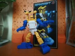 FansToys FT-27 Spindrift -Figure Forge Outlet Store 74749d565d