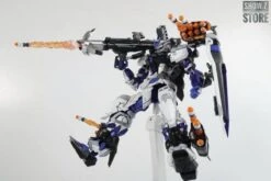 Daban Model DB 8810 1/100 MB Astray Blue Frame MG Gundam Mobile Suit Model Kit -Figure Forge Outlet Store 748c817cd7