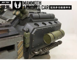 JoyToy Source Acid Rain Mammoth Armored Vehicle -Figure Forge Outlet Store 74d6699400