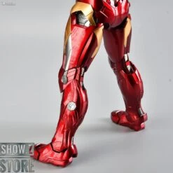Eastern Model 1/9 Iron Man Mark 46 Model Kit Deluxe Edition -Figure Forge Outlet Store 74ea5e8c78