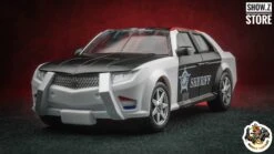 Yes Model YM13 RF-03 Rover Streetwise -Figure Forge Outlet Store 756e086f94