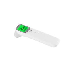 FDA Approved Multi-Purpose Non-Contact Infrared Forehead Thermometer 17 FDA Approved Multi-Purpose Non-Contact Infrared Forehead Thermometer -Figure Forge Outlet Store 758dcd11b1