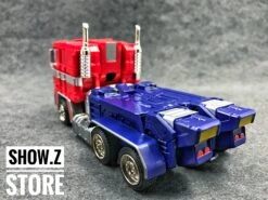 KBB MP-10V Optimus Prime -Figure Forge Outlet Store 75b009f652