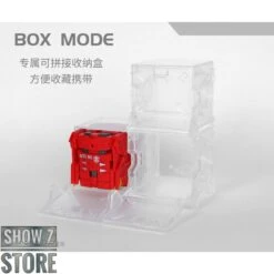 52Toys BeastBox BB-17 Sharkira 13 52Toys BeastBox BB-17 Sharkira -Figure Forge Outlet Store 7614ef7b63