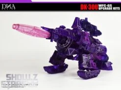 DNA Design DK-30U Upgrade Kit For WFC-GS Unicron Companion Galvatron Version 11 DNA Design DK-30U Upgrade Kit For WFC-GS Unicron Companion Galvatron Version -Figure Forge Outlet Store 76b54f6f92