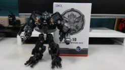 DNA Design DK-10 DK10 SS-14 SS14 Ironhide Upgrade Kit -Figure Forge Outlet Store 76da73880c
