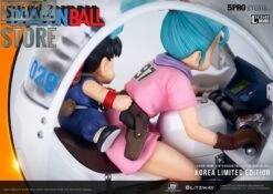Blitzway×5PRO Dragon Ball Bulma’s Capsule No.9 Bike 26 Blitzway×5PRO Dragon Ball Bulma’s Capsule No.9 Bike -Figure Forge Outlet Store 77031e80ca
