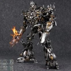 Model Wizard T-08 Shake Sky Wing Megatron Oversized -Figure Forge Outlet Store 770a038dd1