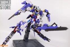 Daban PG GN-001/hs-A01 1/60 Avalanche Exia W/ LED & Battle Damaged Kit & Dash Unit Kit -Figure Forge Outlet Store 772bdba350