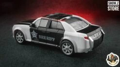 Yes Model YM13 RF-03 Rover Streetwise -Figure Forge Outlet Store 77382810b1