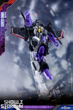 Iron Factory EX-27G Wing Guard Set Of 3 -Figure Forge Outlet Store 7739ab44b5