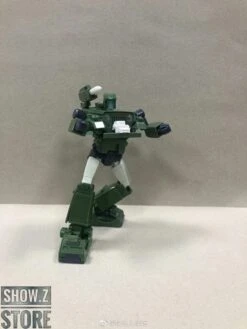 4th Party Masterpiece MP-47 Hound -Figure Forge Outlet Store 779f5da561