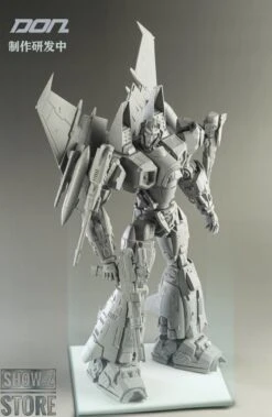 Don Models BP-003 Night Flash Skywarp Model Kit 14 Don Models BP-003 Night Flash Skywarp Model Kit -Figure Forge Outlet Store 77e309f8a9