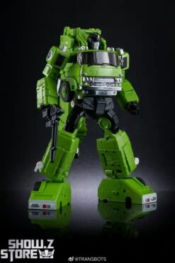 XTransbots MX-35 Caravaggio Grapple Limited Version -Figure Forge Outlet Store 77e5adc302