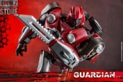 Zeta Toys ZV-03 Guardian Cliffjumper 33 Zeta Toys ZV-03 Guardian Cliffjumper -Figure Forge Outlet Store 77e8d266a9