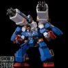 Sentinel Toys Riobot Super Robot Wars OG R-2 Powered