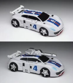 IronFactory EX29 Rush Beats Jazz -Figure Forge Outlet Store 77f41dae60