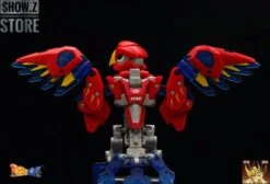 52Toys BeastBox BB-09 Echoblaster -Figure Forge Outlet Store 7843ce1ab3