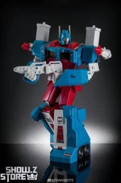 XTransbots MX-22T Commander Stack Ultra Magnus Youth Version 27 XTransbots MX-22T Commander Stack Ultra Magnus Youth Version -Figure Forge Outlet Store 78ba638098