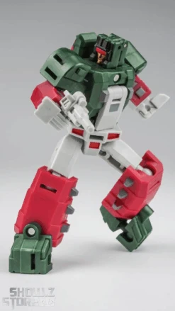 Unique Toys Palm Collection YM02 Schunk & Betta Set Of 2 -Figure Forge Outlet Store 78e9651ee9