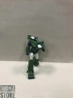 4th Party Masterpiece MP-47 Hound -Figure Forge Outlet Store 7928199b6f