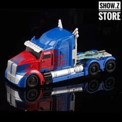 Black Mamba 4th Party The Last Knight Optimus Prime Oversized 10 Black Mamba 4th Party The Last Knight Optimus Prime Oversized -Figure Forge Outlet Store 797da79b0e